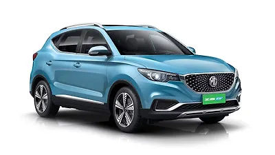 Used ZS EV in Mumbai Used ZS EV in Mumbai