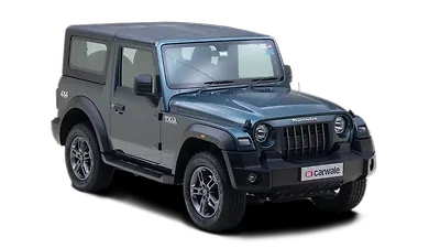 Used Thar in Prayagraj Used Thar in Prayagraj