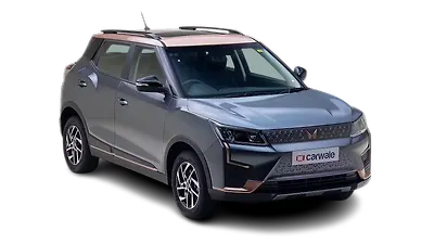 Used XUV400 in Hyderabad