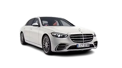 Used S-Class in Mumbai Used S-Class in Mumbai