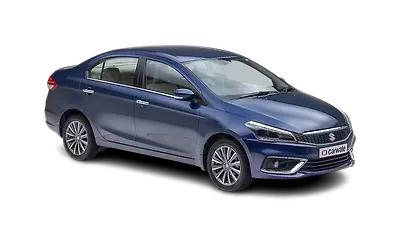 Used Ciaz in Jaipur