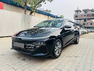 Second Hand Hyundai Verna SX Petrol 1.5L Manual in Guwahati