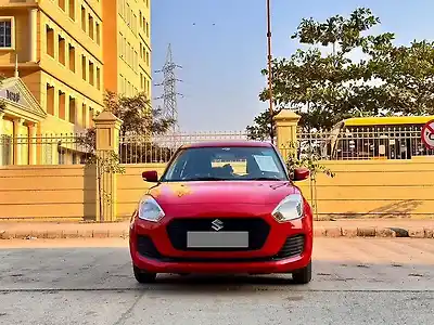 Second Hand मारुति सुज़ुकी स्विफ़्ट vxi in ठाणे