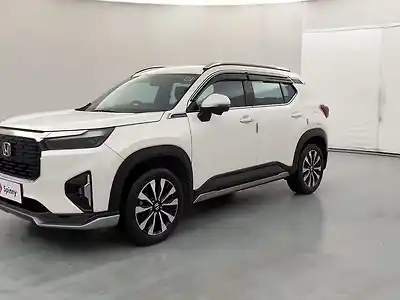 Second Hand होंडा एलिवेट VX सीवीटी in गाज़ियाबाद