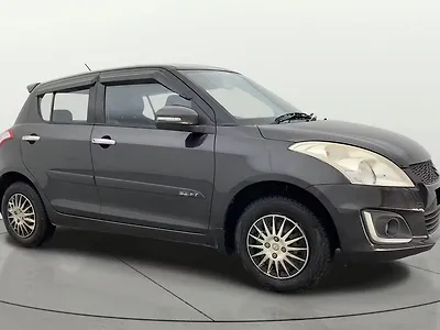 Second Hand Maruti Suzuki Swift VXi ABS in Chennai