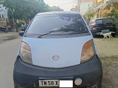 Second Hand Tata Nano LX in Madurai