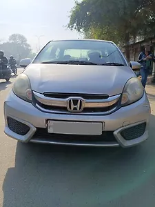 2017 Honda Amaze 1.5 S i-DTEC 1 2017 Honda Amaze 1.5 S i-DTEC 1