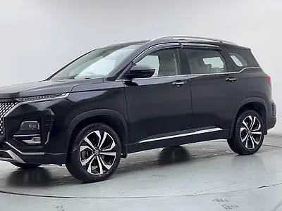 MG Hector Sharp Pro 1.5 Turbo Petrol MT [2023]