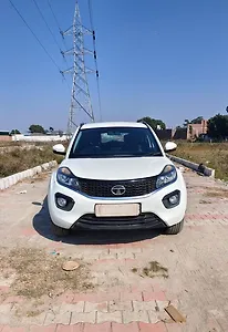 Second Hand Tata Nexon XZA Plus Diesel in Rudrapur Second Hand Tata Nexon XZA Plus Diesel in Rudrapur