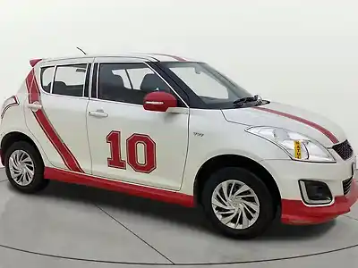 Second Hand मारुति सुज़ुकी स्विफ़्ट vxi [2014-2017] in अहमदाबाद