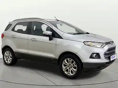 Second Hand फ़ोर्ड ईकोस्पोर्ट टाइटेनियम 1.5l tdci in अहमदाबाद