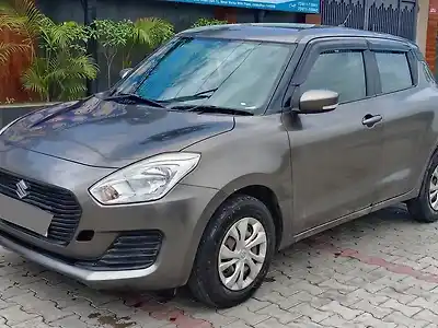 Second Hand मारुति सुज़ुकी स्विफ़्ट vxi in जालंधर