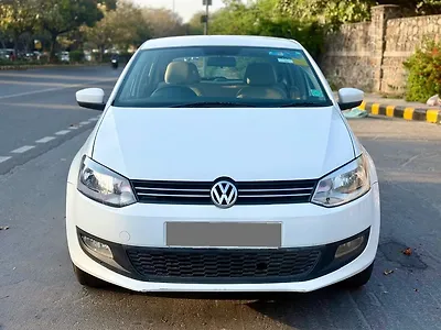 Volkswagen Polo Comfortline 1.2L (P)
