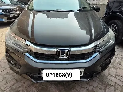 Second Hand Honda City VX Diesel in Bareilly