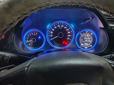 2015 Honda City V 1 2015 Honda City V 1