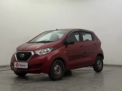 Second Hand Datsun Redigo A in Hyderabad