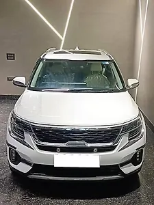 Kia Seltos HTX 1.5 CVT