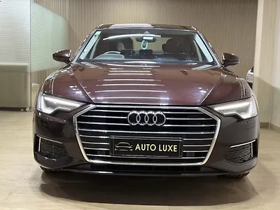 Second Hand Audi A6 Technology 45 TFSI [2019-2024] in Lucknow