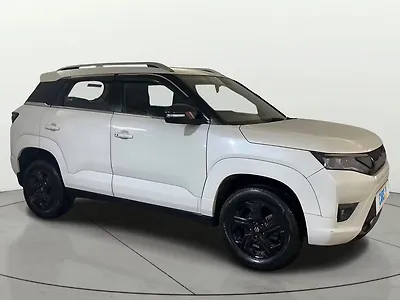 Second Hand Maruti Suzuki Vitara Brezza ZXi [2022-2023] in Faridabad
