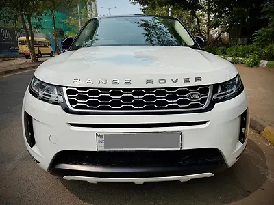 Second Hand Land Rover Range Rover Evoque S [2020-2021] in Navi Mumbai
