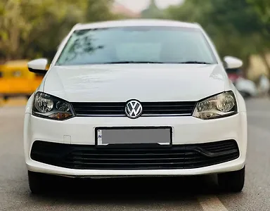 Volkswagen Polo Trendline 1.2L (P)
