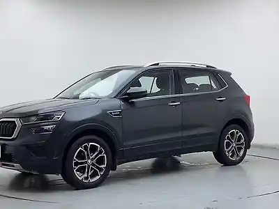 Second Hand स्कोडा कुशाक स्टाइल 1.0 लीटर टीएसआई एटी in गाज़ियाबाद