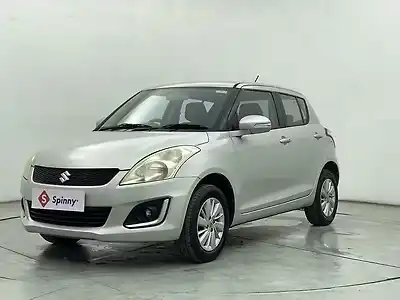 Second Hand मारुति सुज़ुकी स्विफ़्ट zxi in चेन्नई