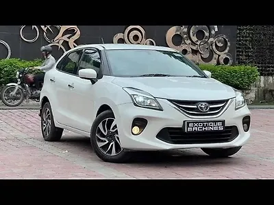 Toyota Glanza G