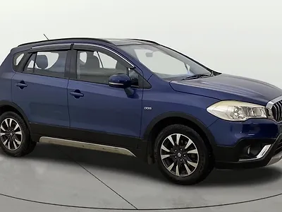Maruti Suzuki S-Cross Zeta 1.3