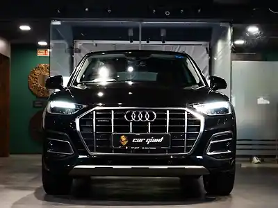 Second Hand ऑडी q5 Technology 45 TFSI [2021-2024] in लखनऊ
