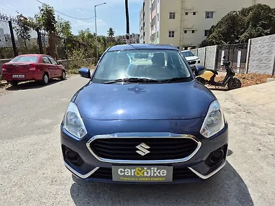 Second Hand Maruti Suzuki DZire VXi Petrol Manual in Bangalore