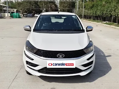 Tata Tiago XT CNG [2022-2023]