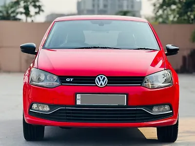 2018 Volkswagen Polo GT TSI 1 2018 Volkswagen Polo GT TSI 1