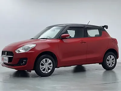 Second Hand Maruti Suzuki Swift VXi in Gohana