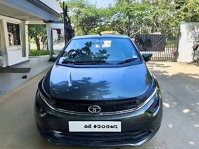Second Hand Tata Altroz XE Plus Diesel [2021-2023] in Hyderabad