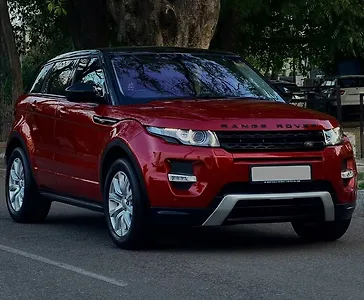2015 Land Rover Range Rover Evoque Dynamic SD4 1 2015 Land Rover Range Rover Evoque Dynamic SD4 1