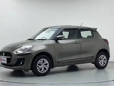 Second Hand मारुति सुज़ुकी स्विफ़्ट vxi in गाज़ियाबाद