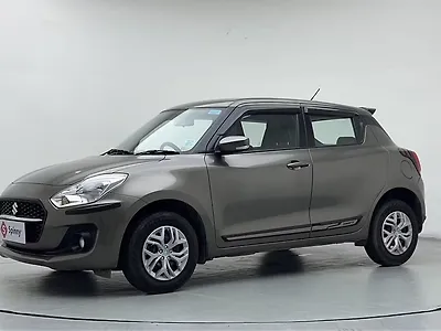 Second Hand Maruti Suzuki Swift VXi in Ghaziabad