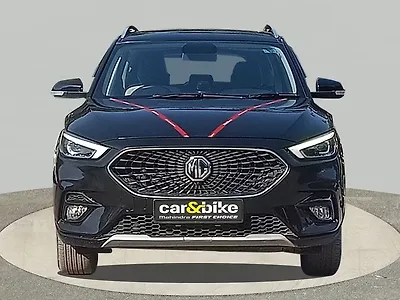 Second Hand MG Astor Sharp 1.5 CVT Old Generation [2021-2023] in Noida