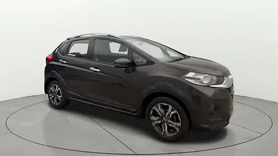 2018 Honda WR-V VX MT Diesel 1 2018 Honda WR-V VX MT Diesel 1