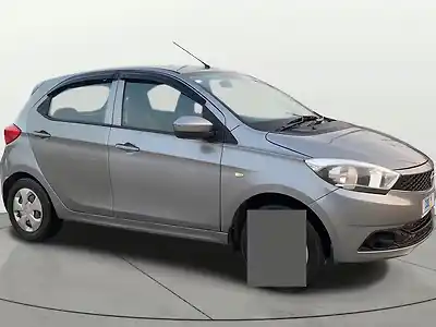 Second Hand टाटा टियागो रीवोट्रॉन xt [2016-2019] in राजकोट