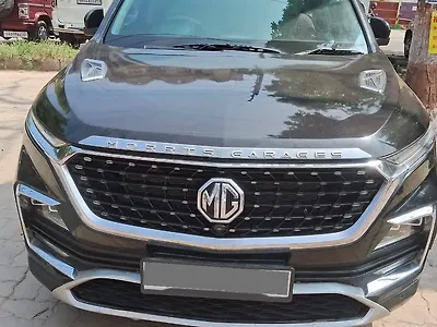 Second Hand MG Hector Sharp 2.0 Diesel in Patna