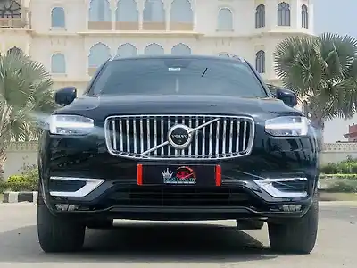 Second Hand वॉल्वो XC90 b6 अल्टीमेट in कर्नल