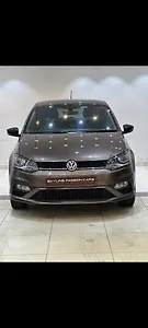 Volkswagen Polo Highline Plus 1.0L TSI AT