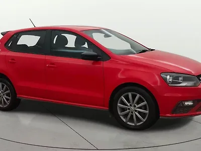 Volkswagen Polo GT TSI
