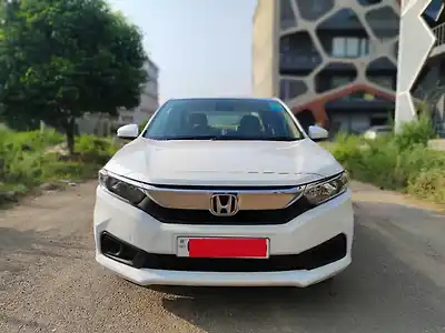 Second Hand होंडा अमेज 1.2 s एमटी पेट्रोल in मोहाली