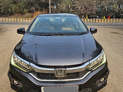 Second Hand Honda City V Petrol in Meerut