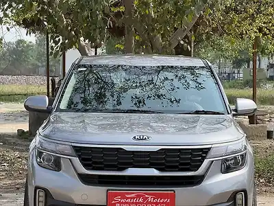 2020 किआ सेल्टोस hte 1.5 डीज़ल [2020-2021] 1