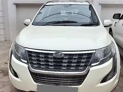 Second Hand महिंद्रा XUV500 w11(o) [2018-2020] in पटना