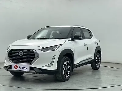 Second Hand Nissan Magnite XV in Chennai